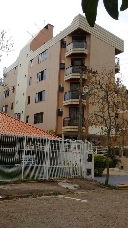 Ferienwohnung Residencial Salinas Governador Celso Ramos Exterior foto